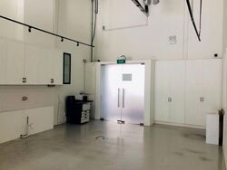 Oxley Bizhub (D14), Factory #570474011